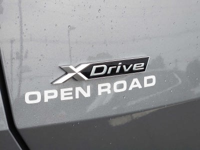 2026 BMW X3 30 xDrive Sports Activity Vehicle