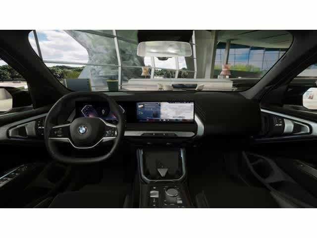 2026 BMW X3 30 xDrive Sports Activity Vehicle