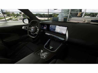 2026 BMW X3 30 xDrive Sports Activity Vehicle