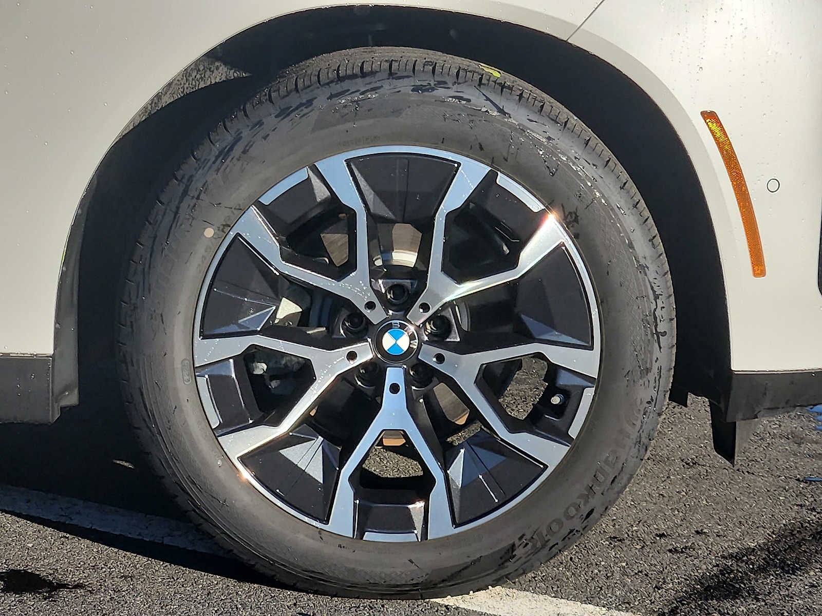 2026 BMW X3 30 xDrive Sports Activity Vehicle