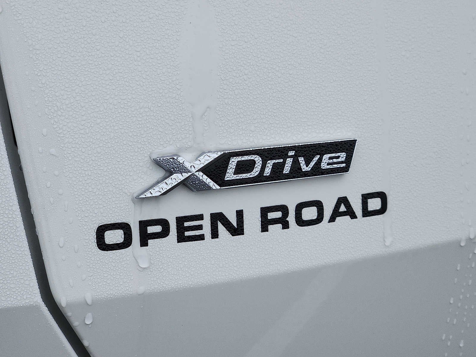 2026 BMW X3 30 xDrive Sports Activity Vehicle