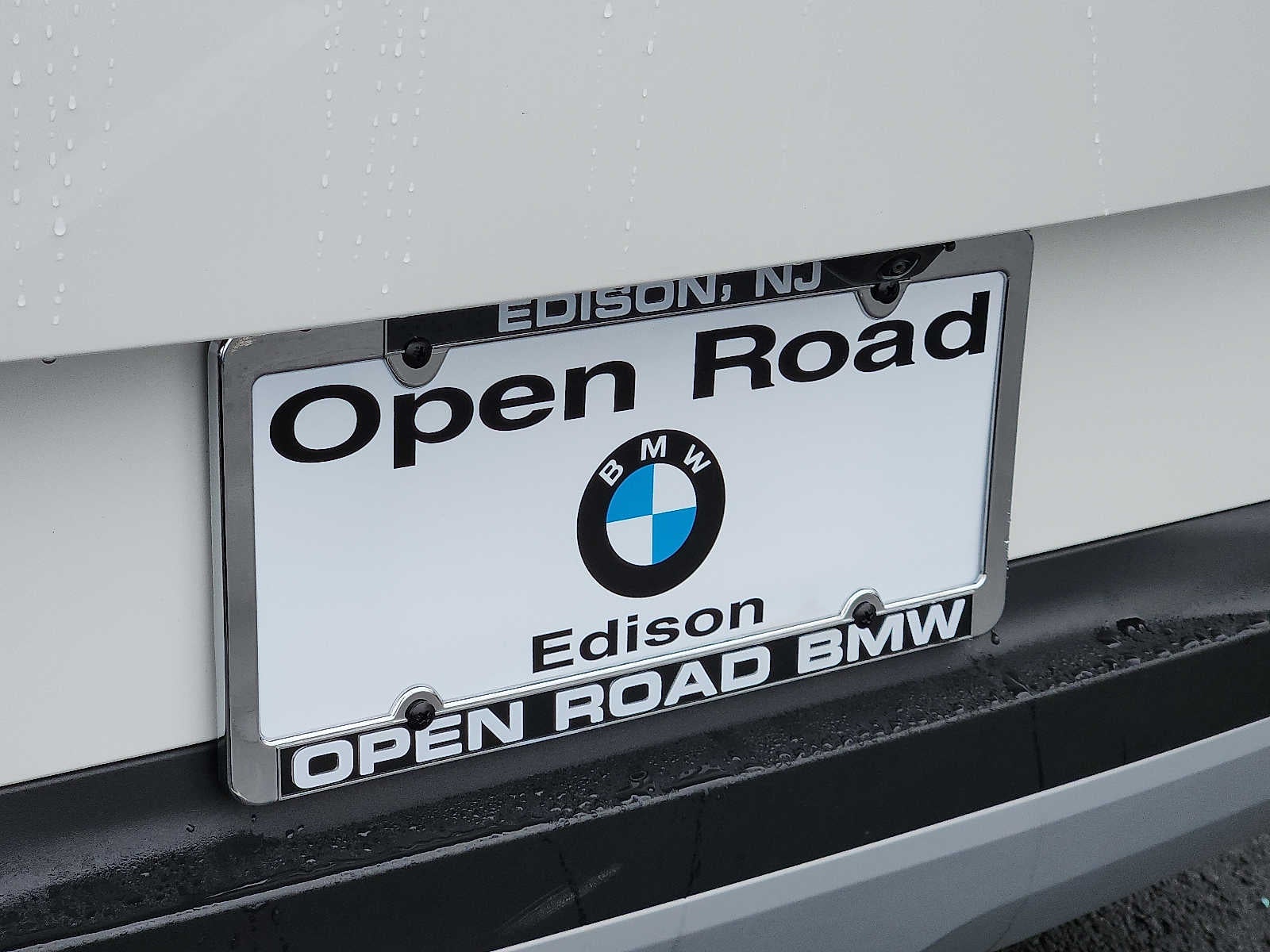 2026 BMW X3 30 xDrive Sports Activity Vehicle