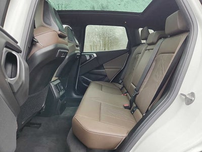 2026 BMW X3 30 xDrive Sports Activity Vehicle