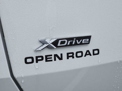 2026 BMW X3 30 xDrive Sports Activity Vehicle