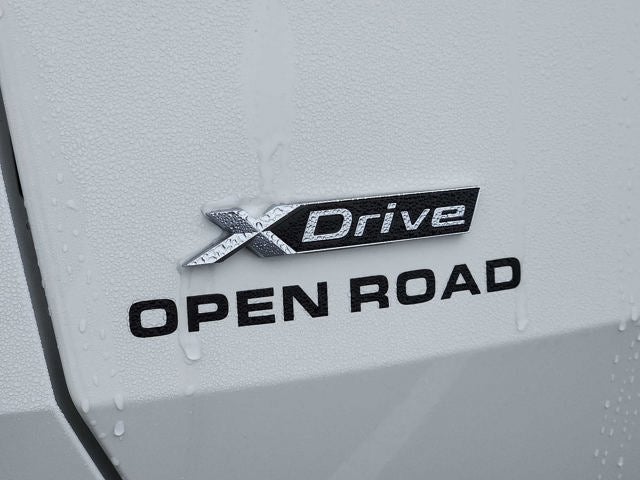 2026 BMW X3 30 xDrive Sports Activity Vehicle