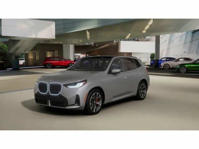 2026 BMW X3 30 xDrive Sports Activity Vehicle