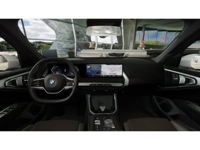 2026 BMW X3 30 xDrive Sports Activity Vehicle