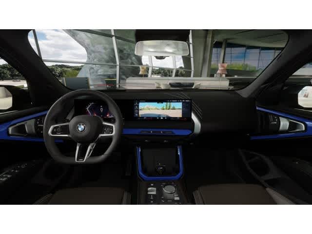 2026 BMW X3 30 xDrive Sports Activity Vehicle
