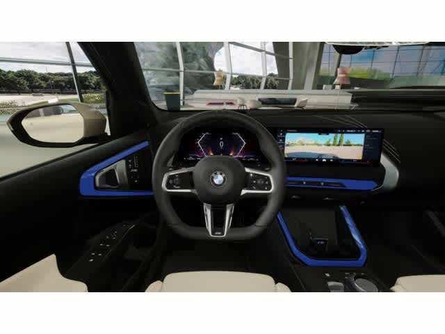 2026 BMW X3 30 xDrive Sports Activity Vehicle