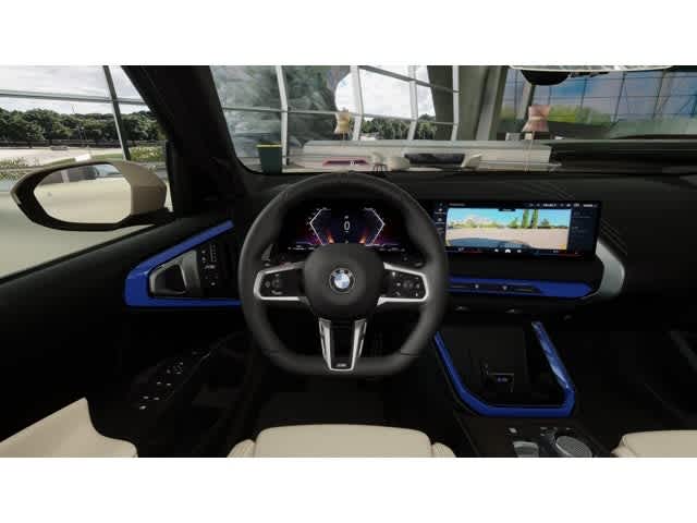 2026 BMW X3 30 xDrive Sports Activity Vehicle