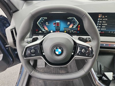 2026 BMW X3 30 xDrive Sports Activity Vehicle