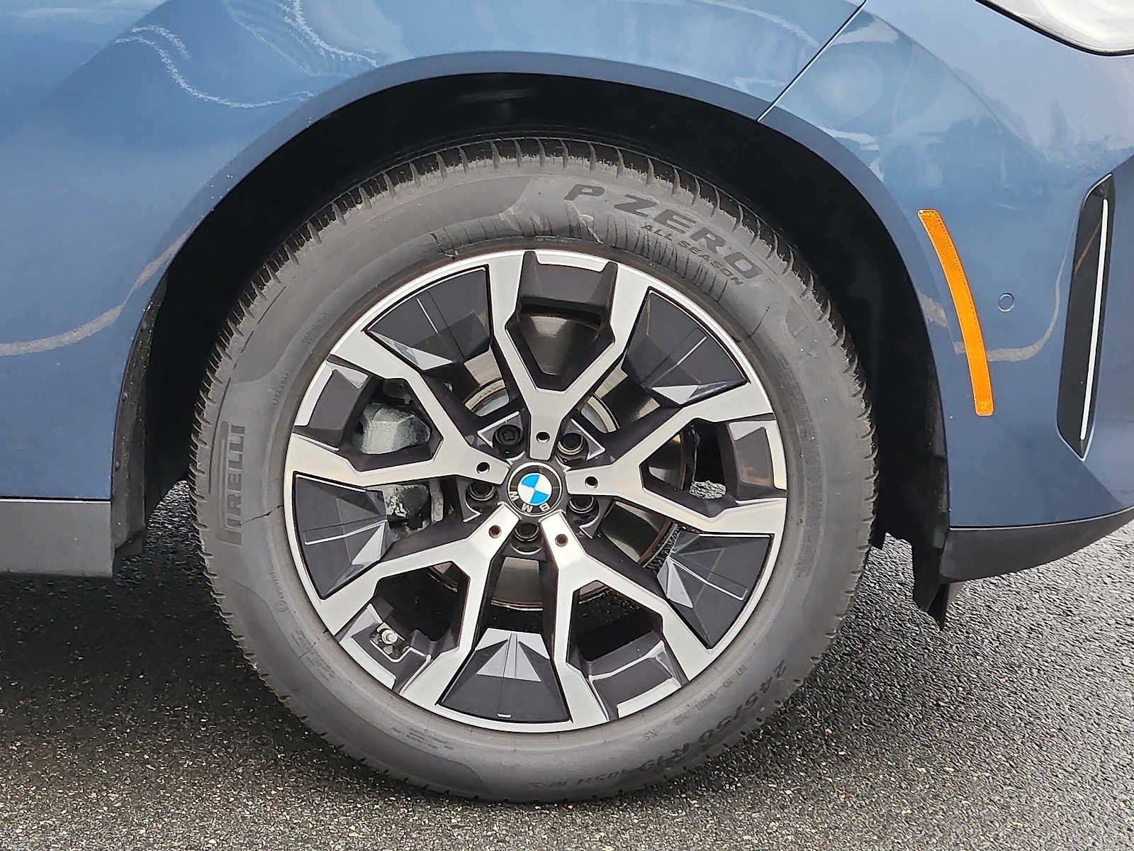 2026 BMW X3 30 xDrive Sports Activity Vehicle