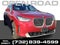 2026 BMW X3 30 xDrive Sports Activity Vehicle