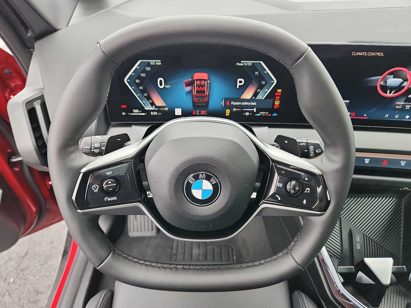 2026 BMW X3 30 xDrive Sports Activity Vehicle