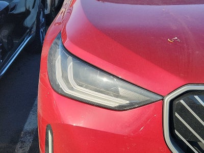 2026 BMW X3 30 xDrive Sports Activity Vehicle