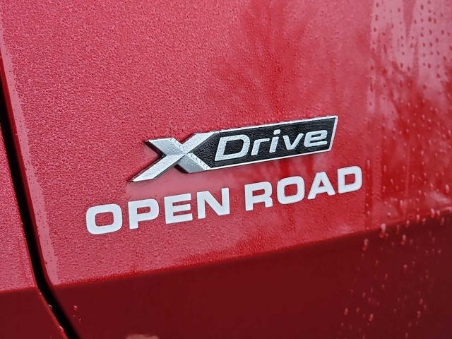 2026 BMW X3 30 xDrive Sports Activity Vehicle