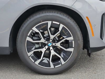 2026 BMW X3 30 xDrive Sports Activity Vehicle