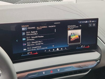 2026 BMW X3 30 xDrive Sports Activity Vehicle
