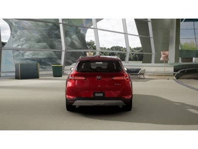 2026 BMW X3 30 xDrive Sports Activity Vehicle