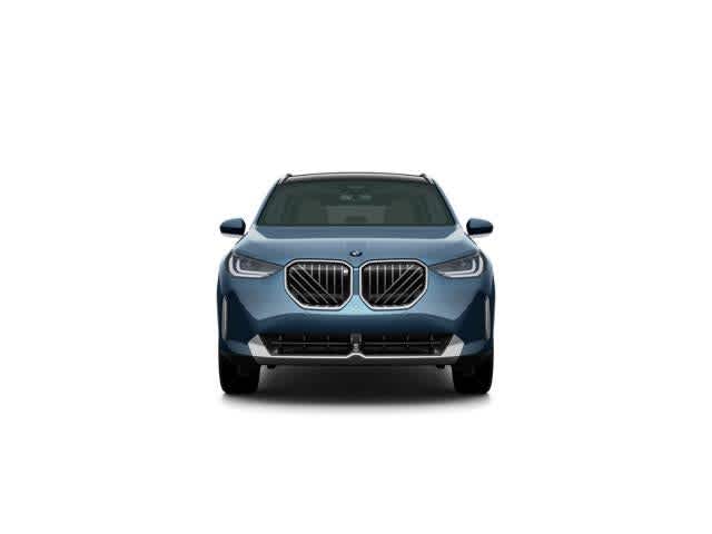 2026 BMW X3 30 xDrive Sports Activity Vehicle