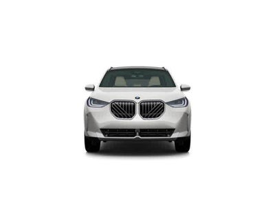 2026 BMW X3 30 xDrive Sports Activity Vehicle