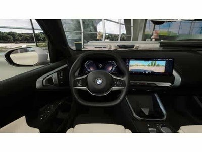 2026 BMW X3 30 xDrive Sports Activity Vehicle