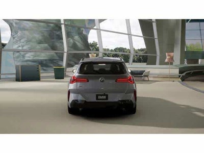 2026 BMW X3 30 xDrive Sports Activity Vehicle