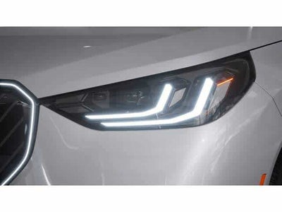 2026 BMW X3 30 xDrive Sports Activity Vehicle