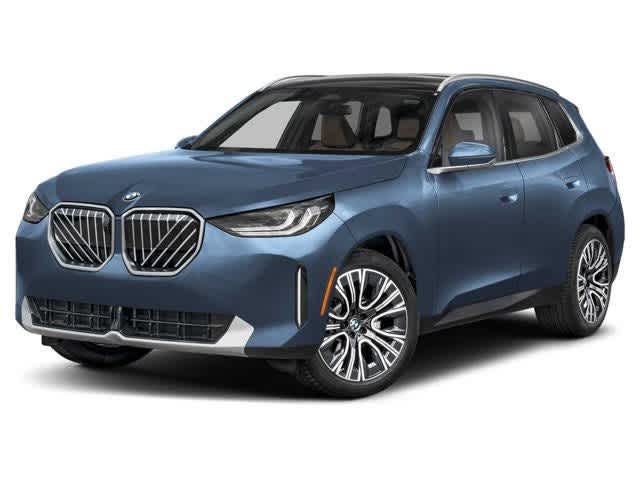2026 BMW X3 30 xDrive Sports Activity Vehicle
