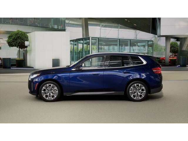 2026 BMW X3 30 xDrive Sports Activity Vehicle