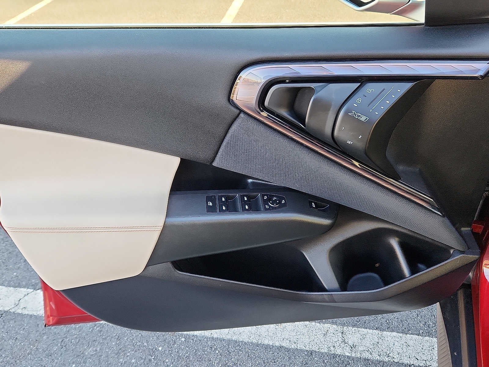 2025 BMW X3 30 xDrive Sports Activity Vehicle