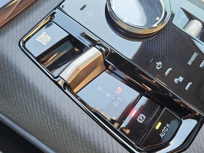 2025 BMW X3 30 xDrive Sports Activity Vehicle