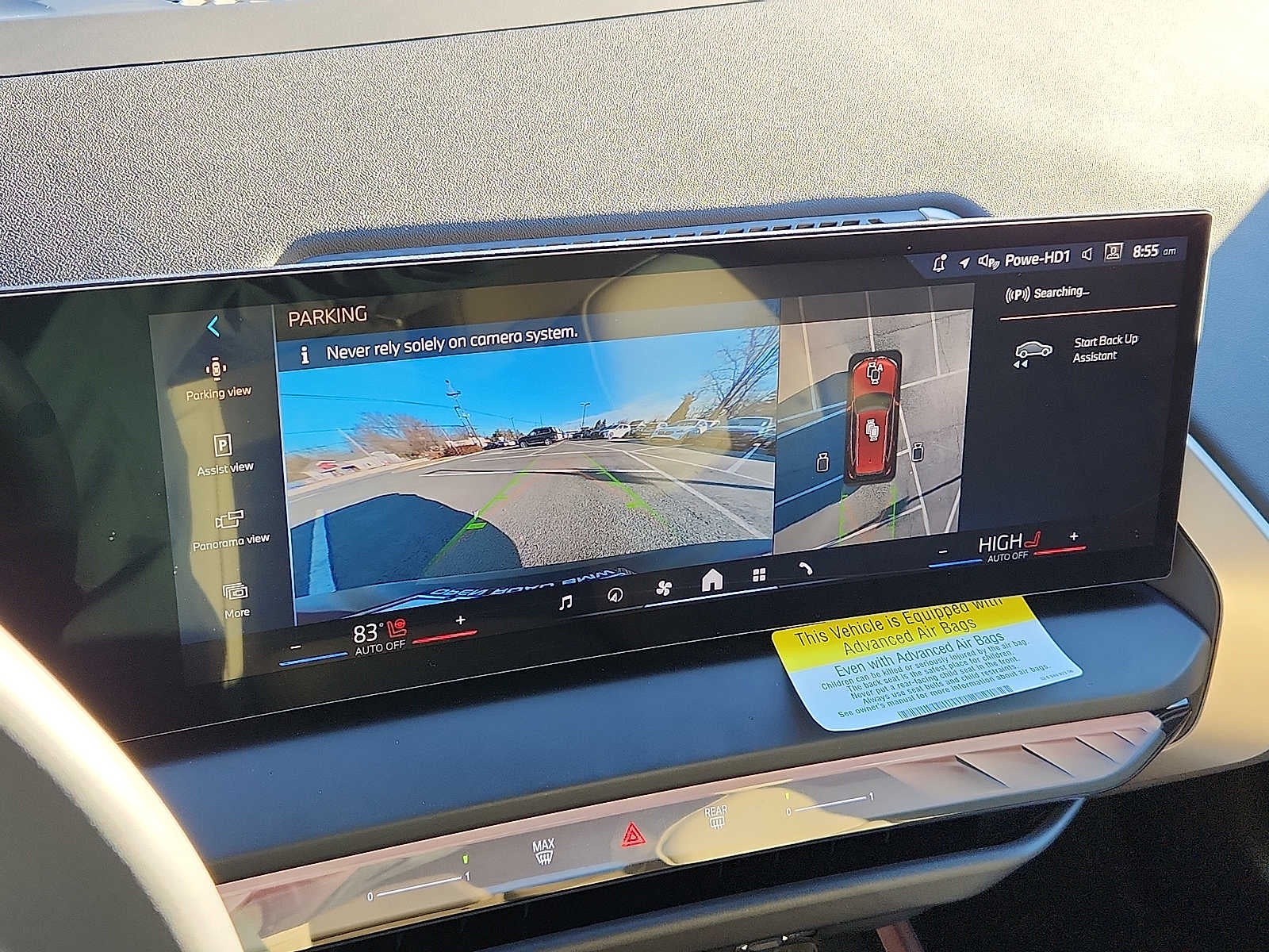 2025 BMW X3 30 xDrive Sports Activity Vehicle