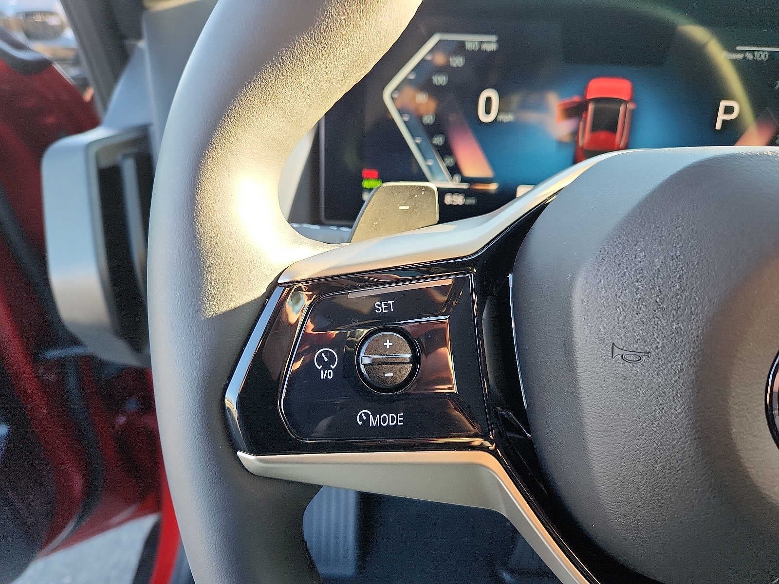 2025 BMW X3 30 xDrive Sports Activity Vehicle