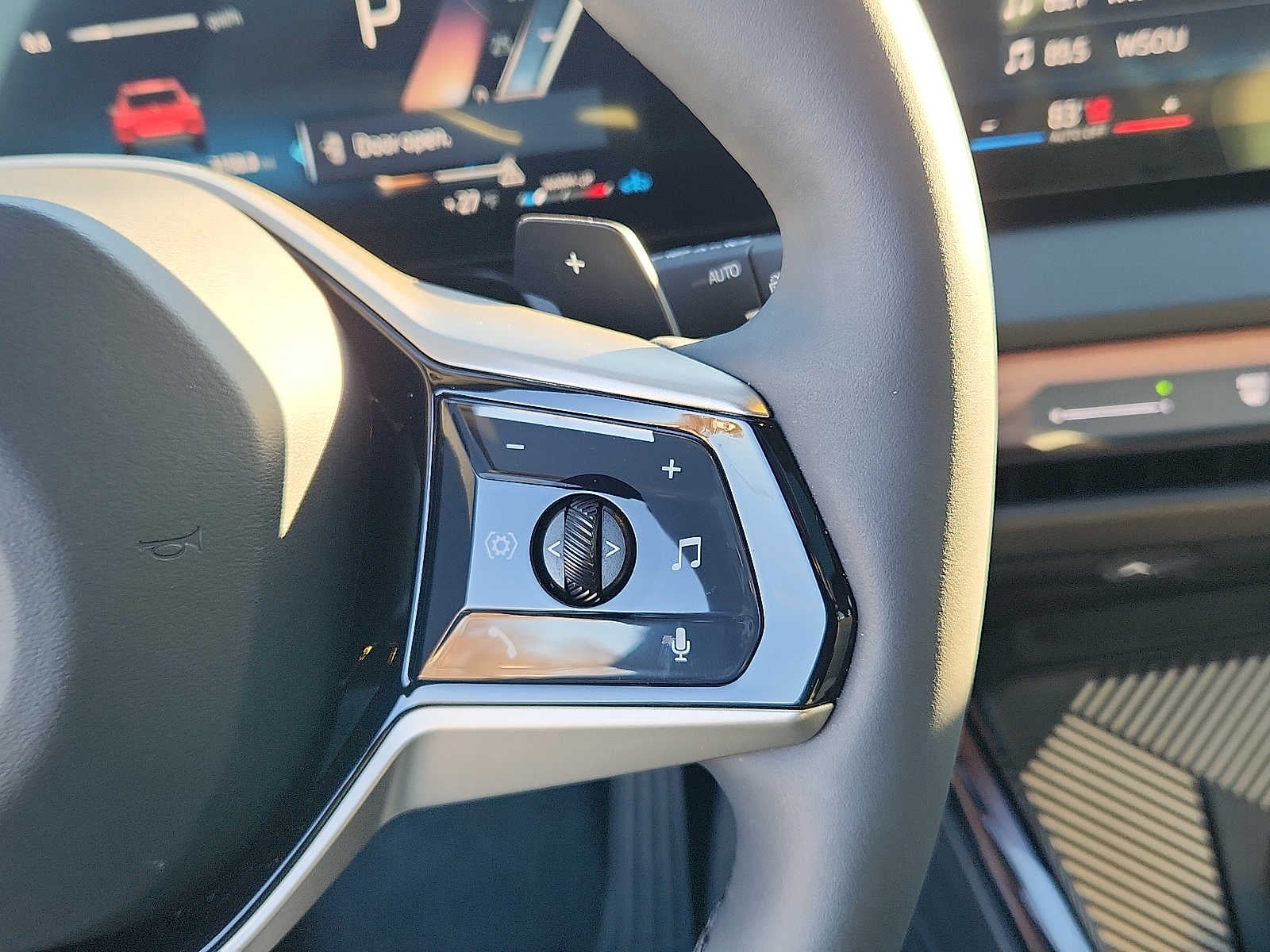 2025 BMW X3 30 xDrive Sports Activity Vehicle