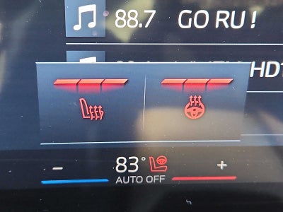 2025 BMW X3 30 xDrive Sports Activity Vehicle