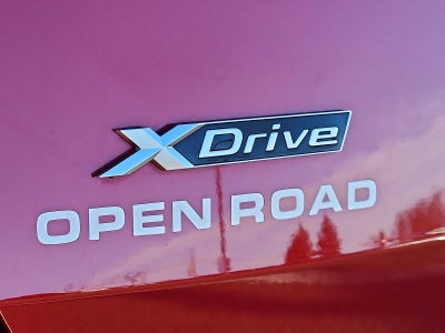 2025 BMW X3 30 xDrive Sports Activity Vehicle