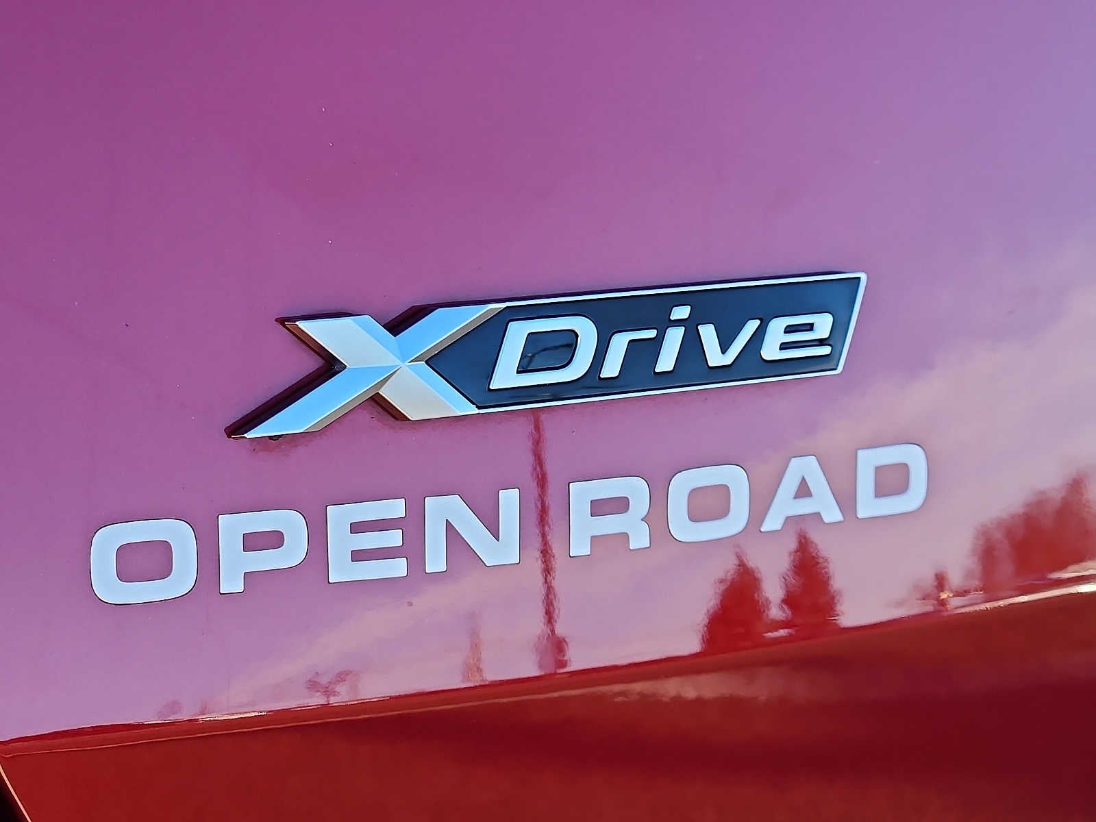 2025 BMW X3 30 xDrive Sports Activity Vehicle