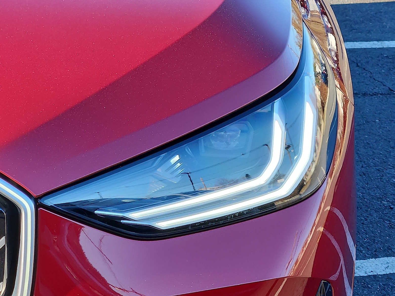 2025 BMW X3 30 xDrive Sports Activity Vehicle