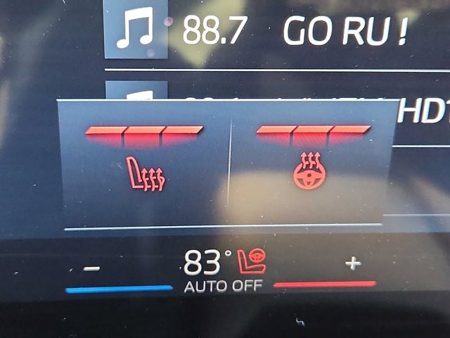 2025 BMW X3 30 xDrive Sports Activity Vehicle