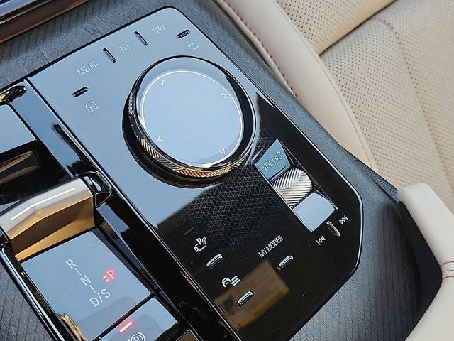 2025 BMW X3 30 xDrive Sports Activity Vehicle