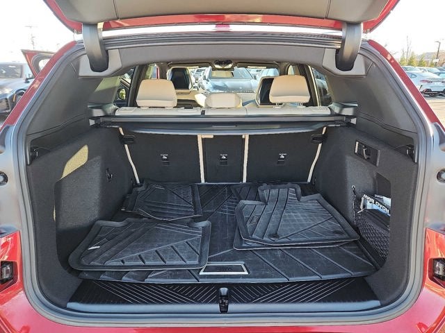 2025 BMW X3 30 xDrive Sports Activity Vehicle