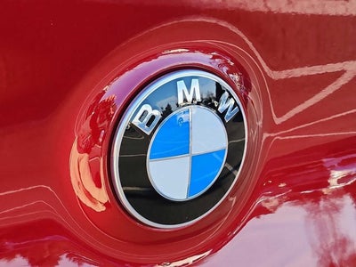 2025 BMW X3 30 xDrive Sports Activity Vehicle