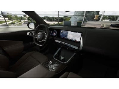 2026 BMW X3 30 xDrive Sports Activity Vehicle