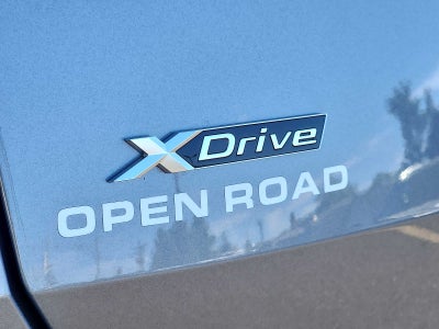 2026 BMW X3 30 xDrive Sports Activity Vehicle