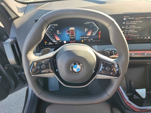 2026 BMW X3 30 xDrive Sports Activity Vehicle