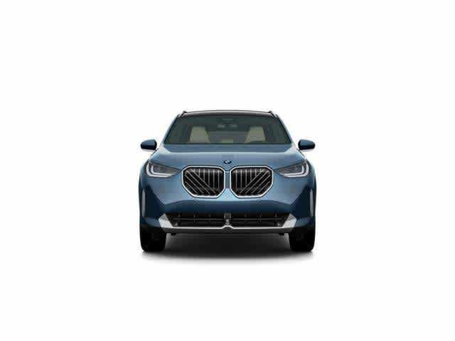 2026 BMW X3 30 xDrive Sports Activity Vehicle