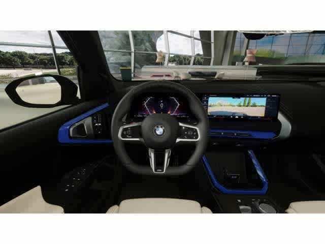 2026 BMW X3 30 xDrive Sports Activity Vehicle