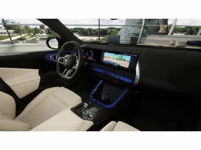 2026 BMW X3 30 xDrive Sports Activity Vehicle