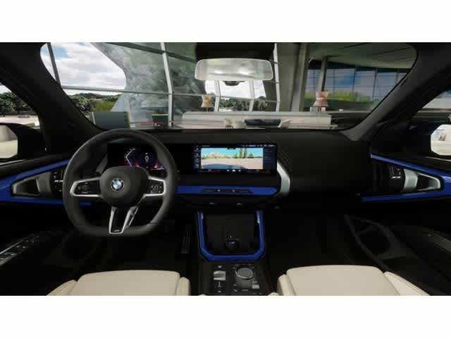 2026 BMW X3 30 xDrive Sports Activity Vehicle